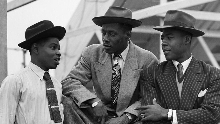 Righting the wrongs of the past for a better future