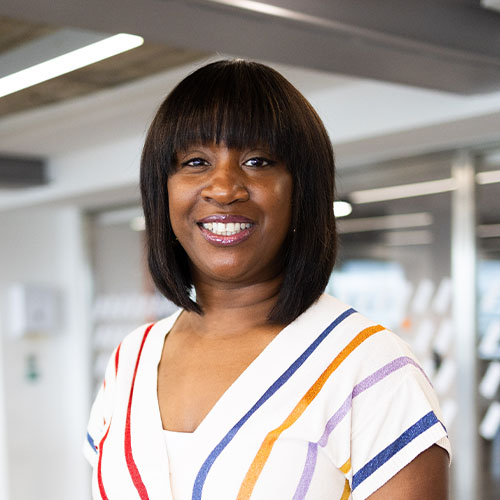 Patricia Macauley