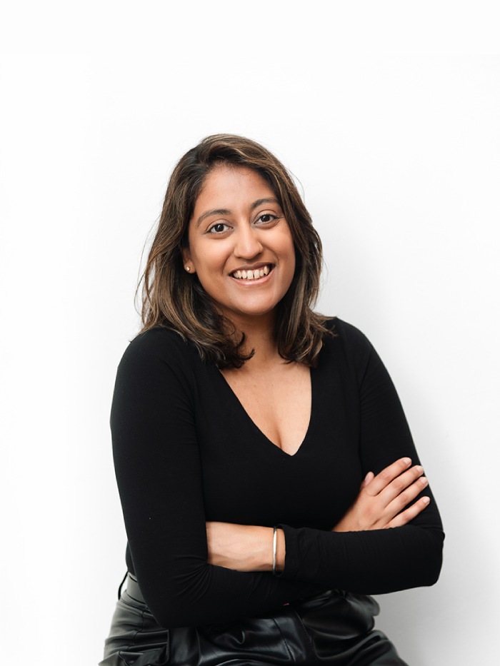 Jasmeet Chana