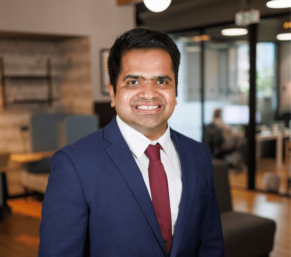Omkar Ambekar