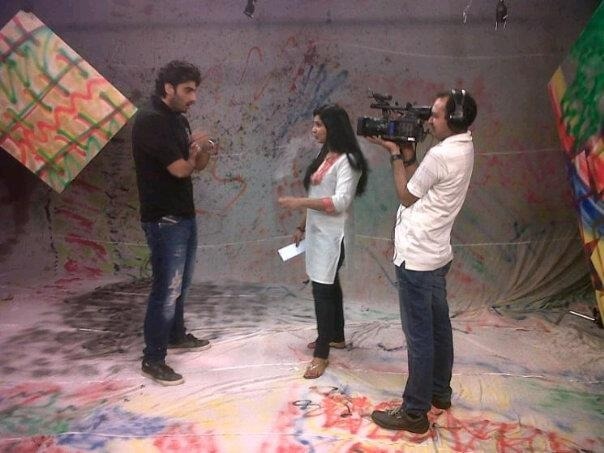 Rashma Shetty