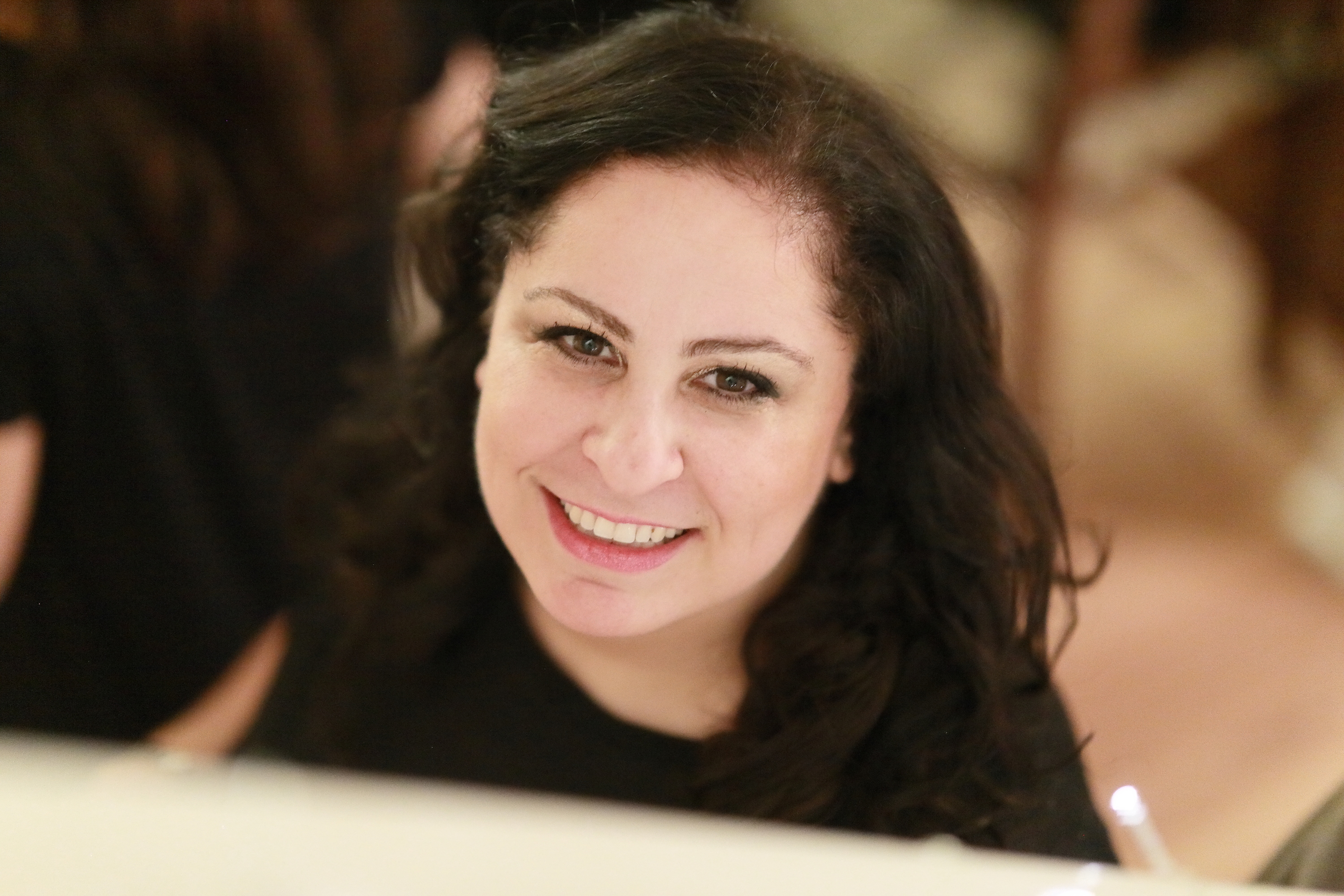 Antonella Ragona